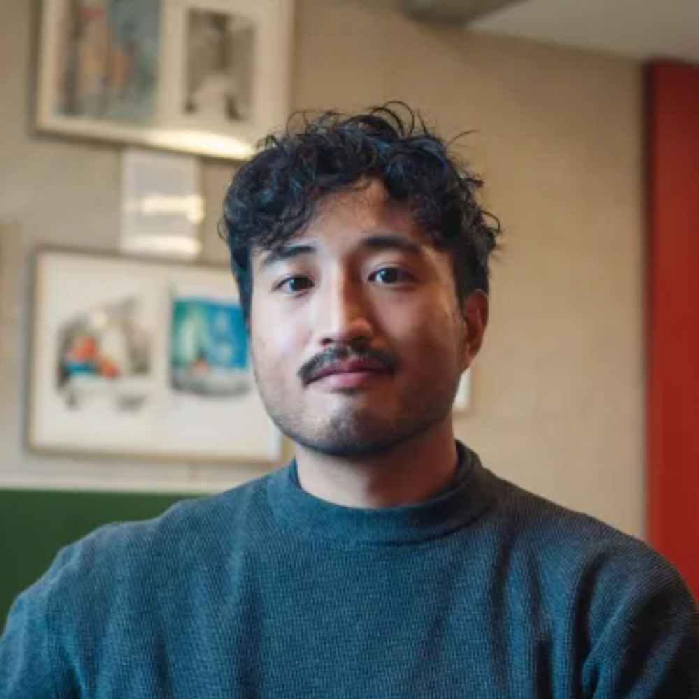 Joshua Yang