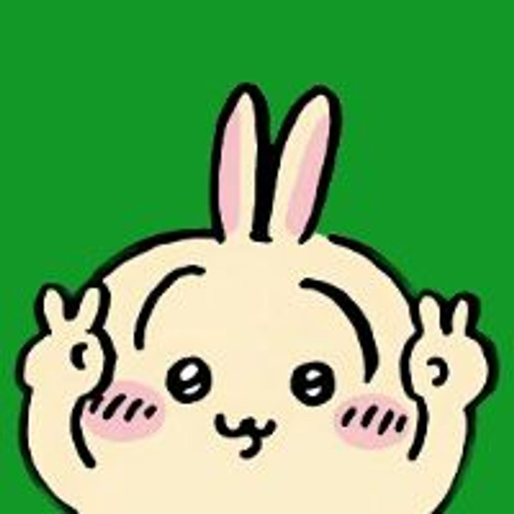うさぎ