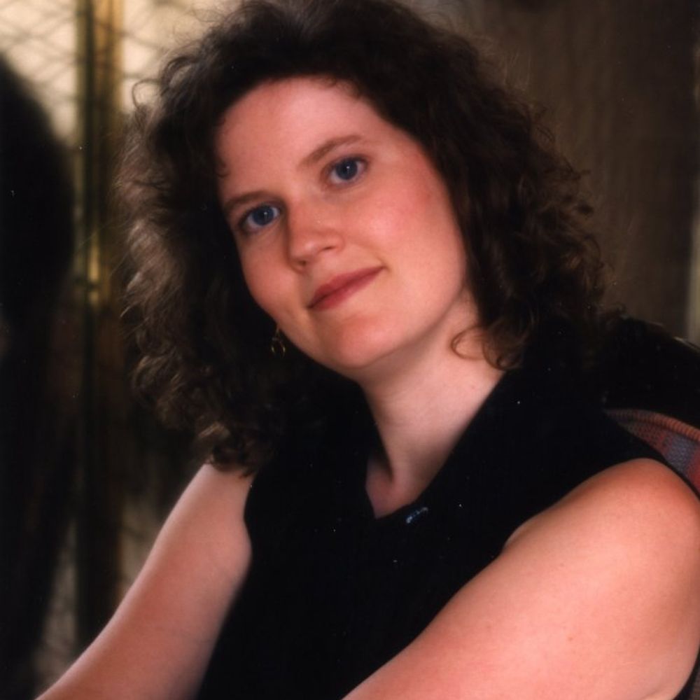 Tracy Myhre
