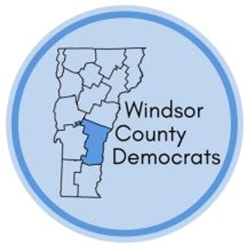 Windsor County Democrats