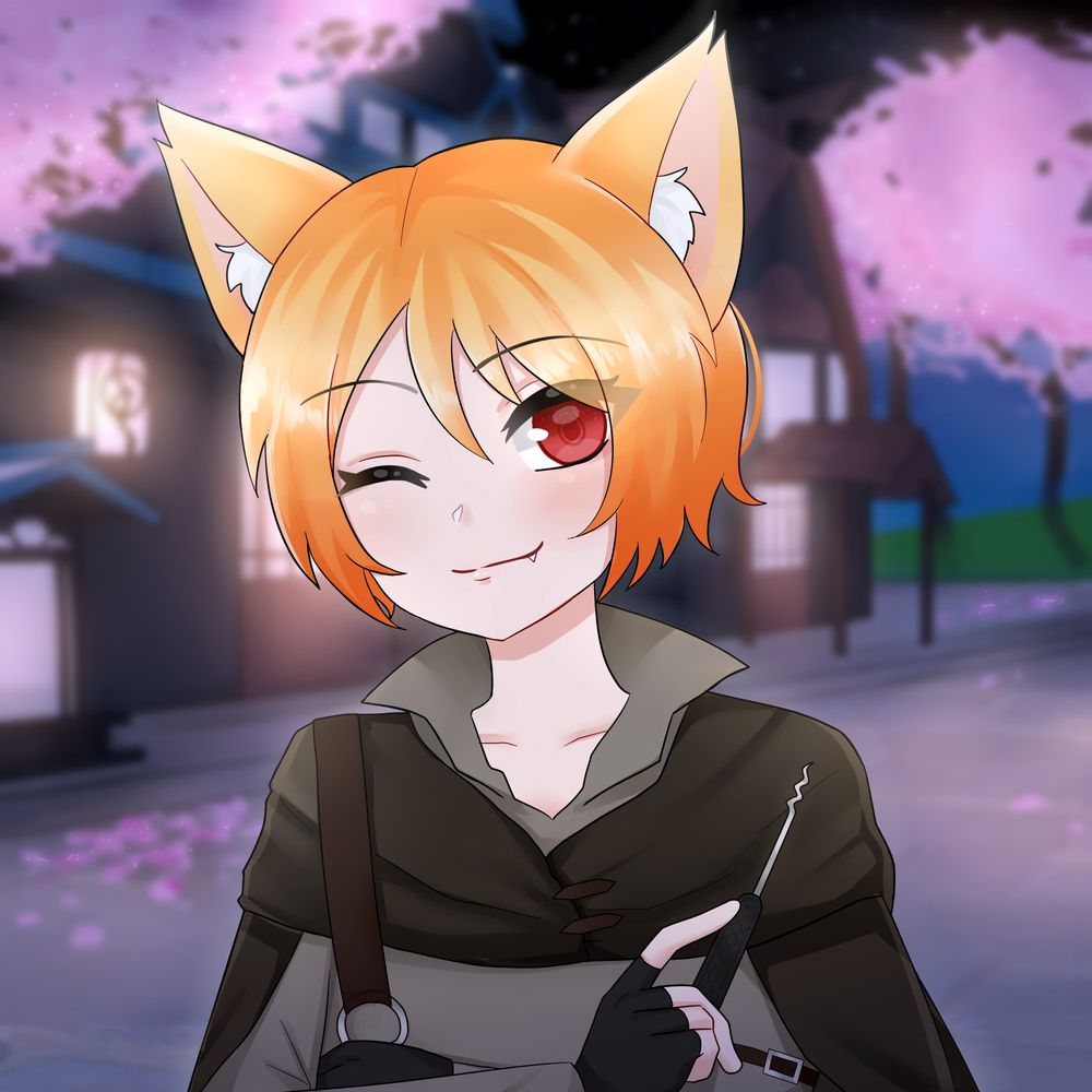 Mikukitsune