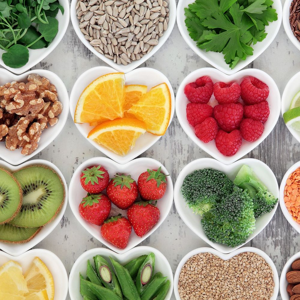 Healthy Plate Solutions