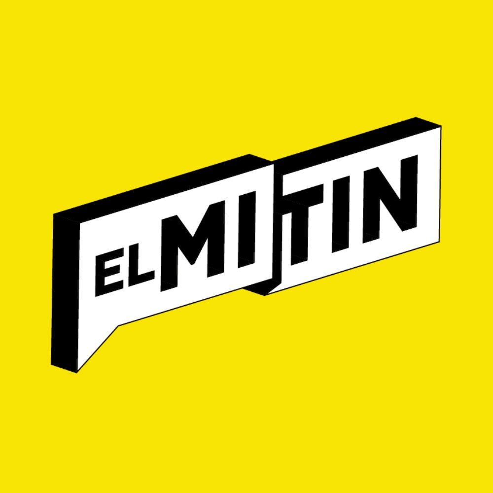 El Mitin