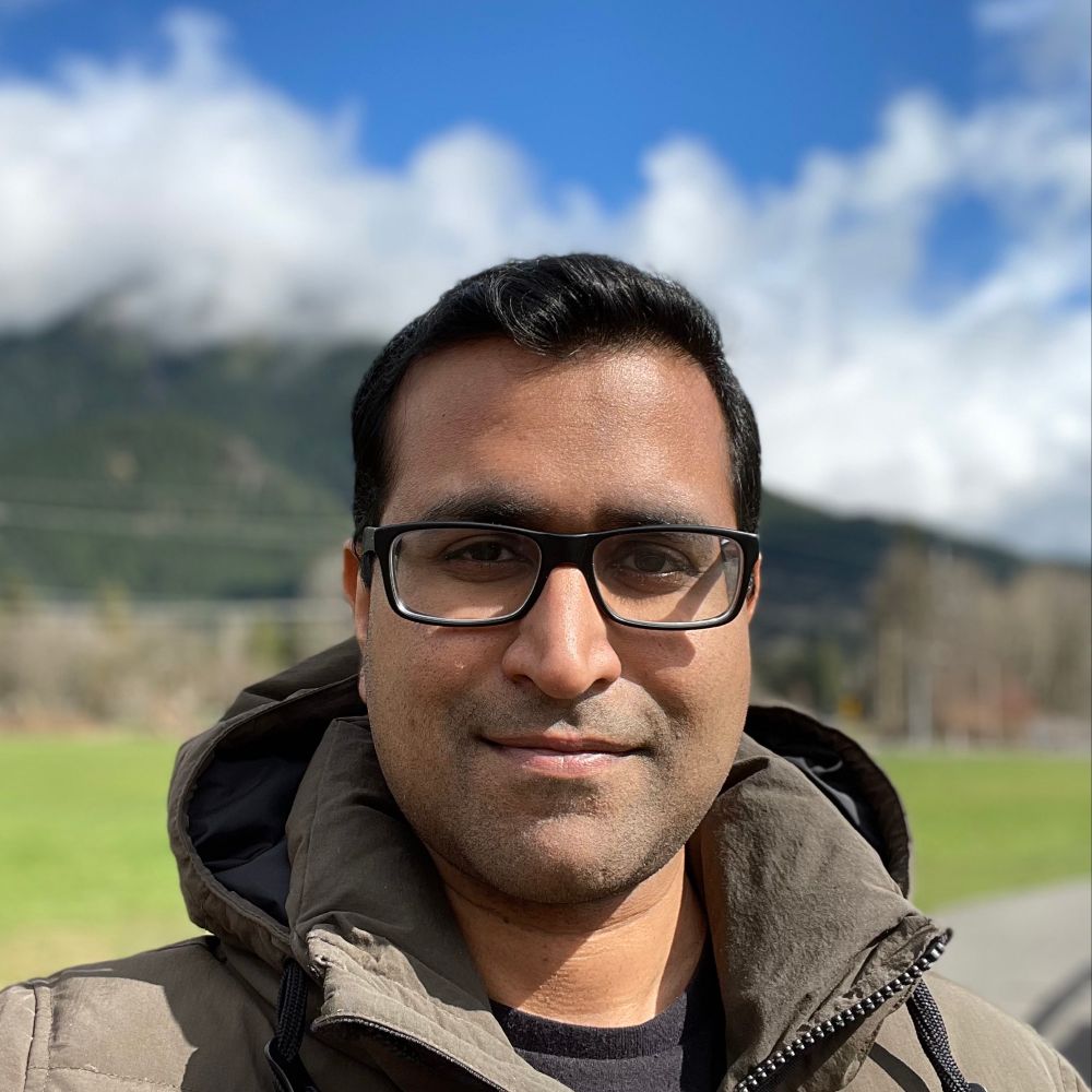 Waqas Sheikh