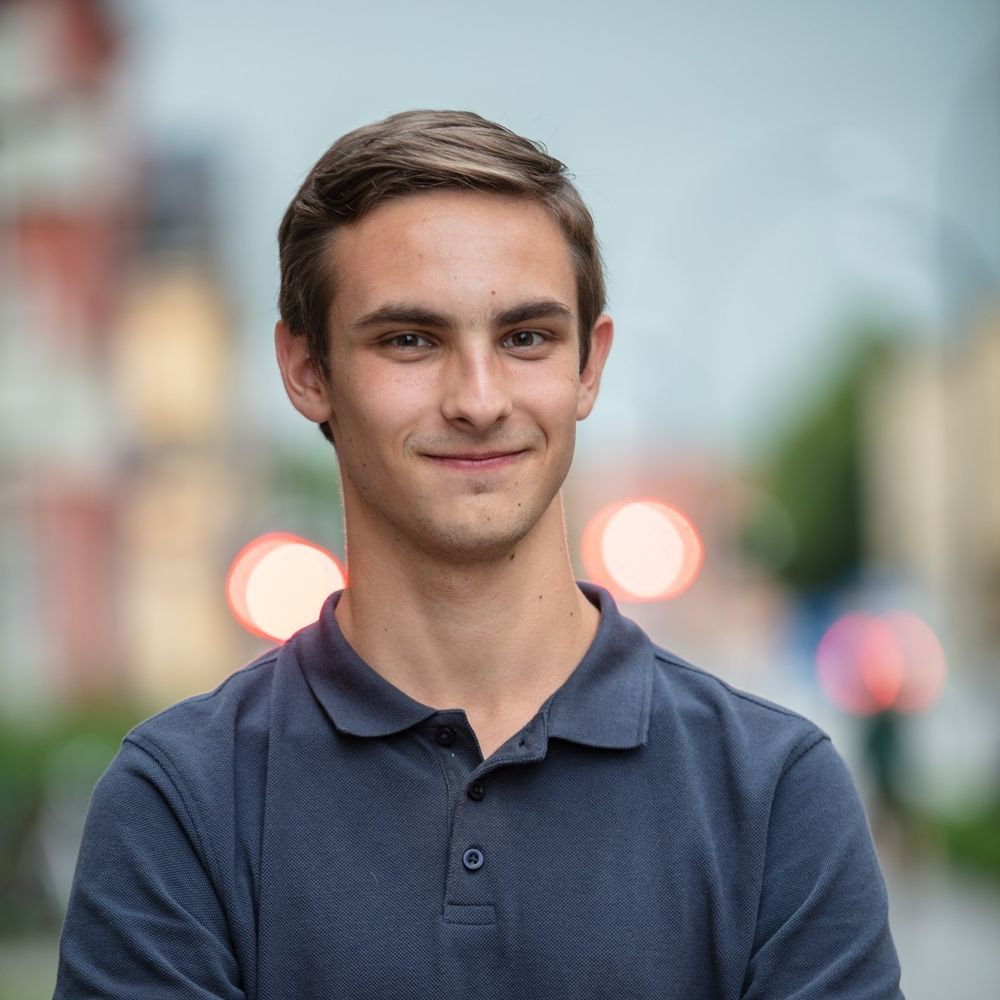 Adam Furustam