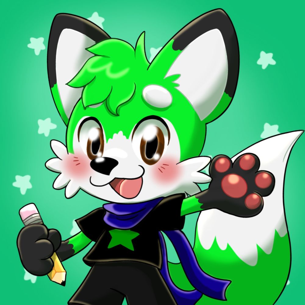 🎨Creeperboy90✨