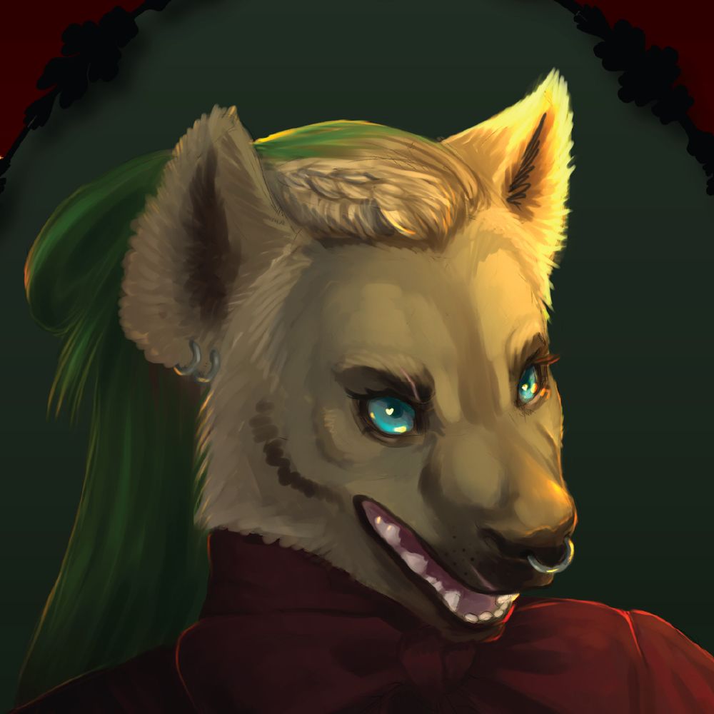 ✨becca rey ✨ VGen comms open ✨