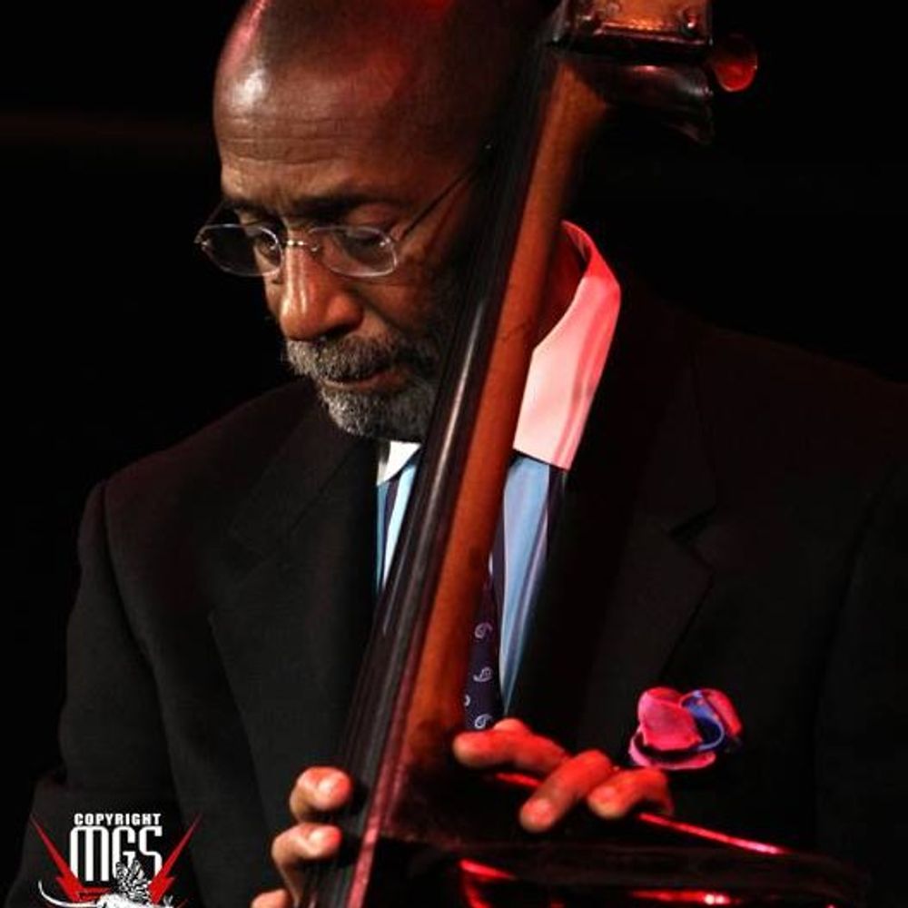 Ron Carter