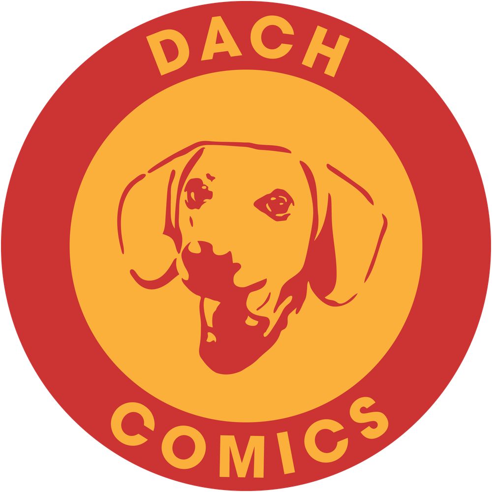 Dach Comics
