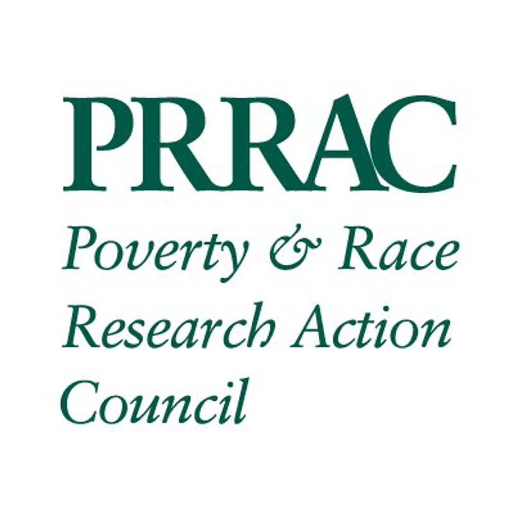 Poverty & Race Research Action Council
