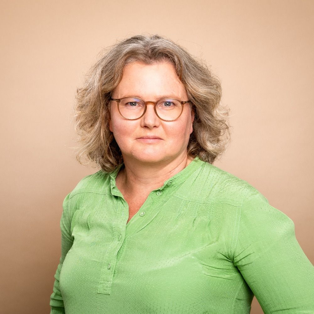 Paulien van der Hoeven