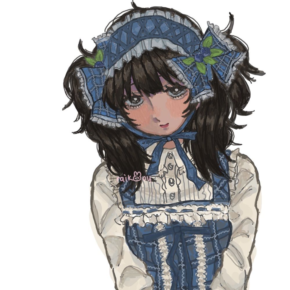 Adri ଘ(੭*ˊᵕˋ)੭*