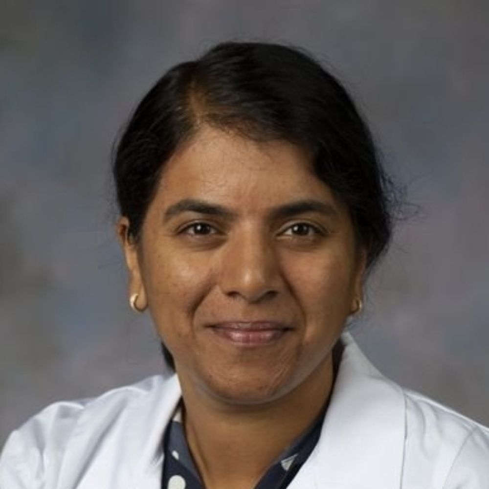 Hema Rangarajan