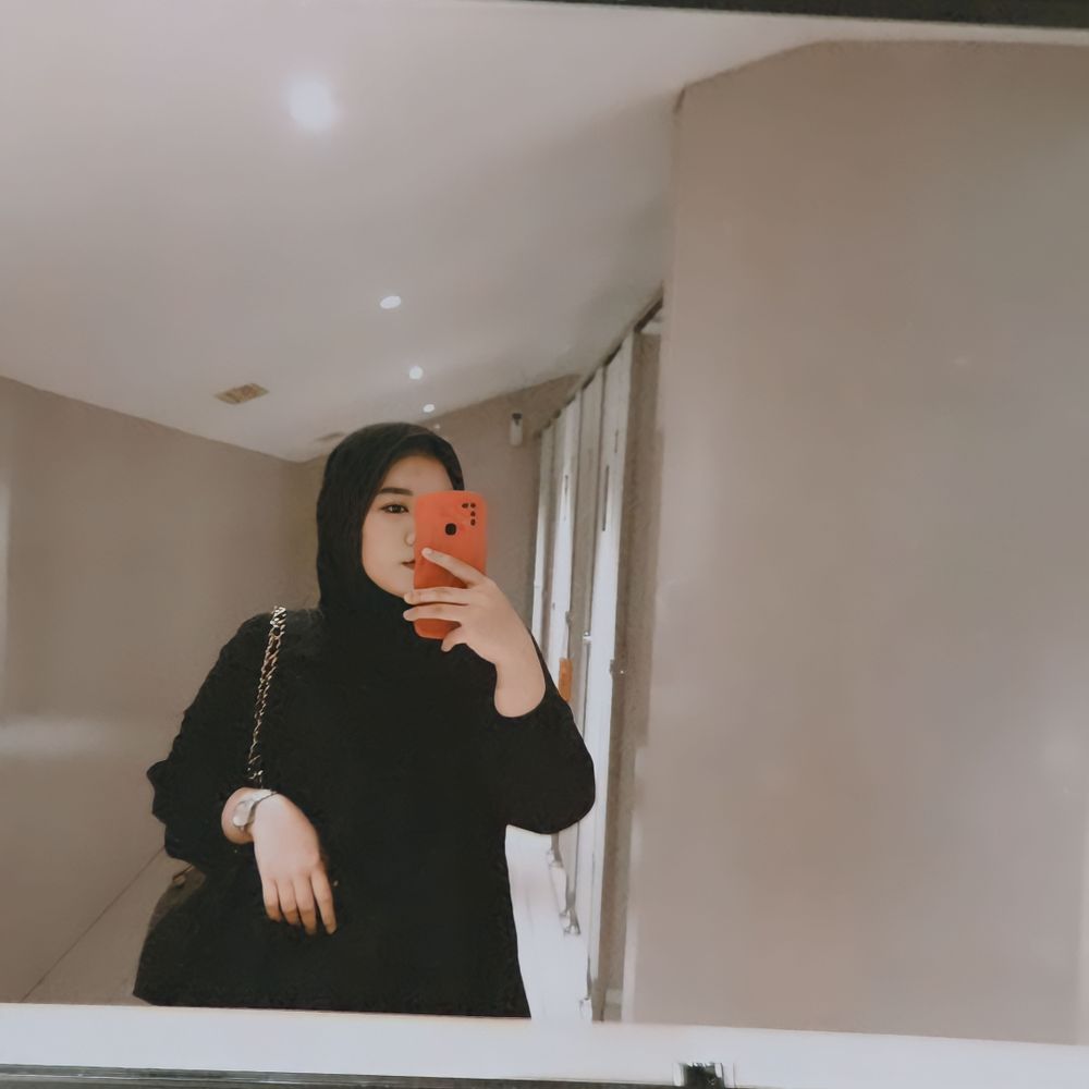 nyai kunyit🌙