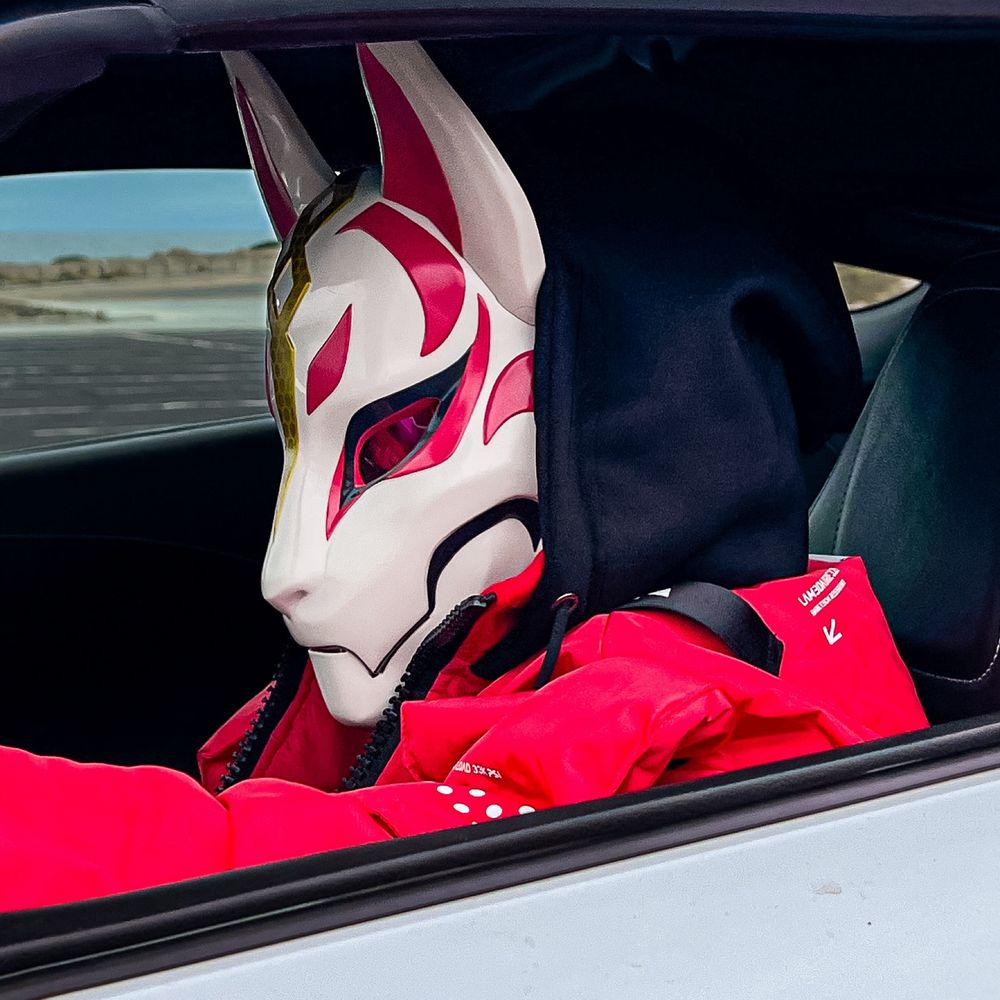 Drift