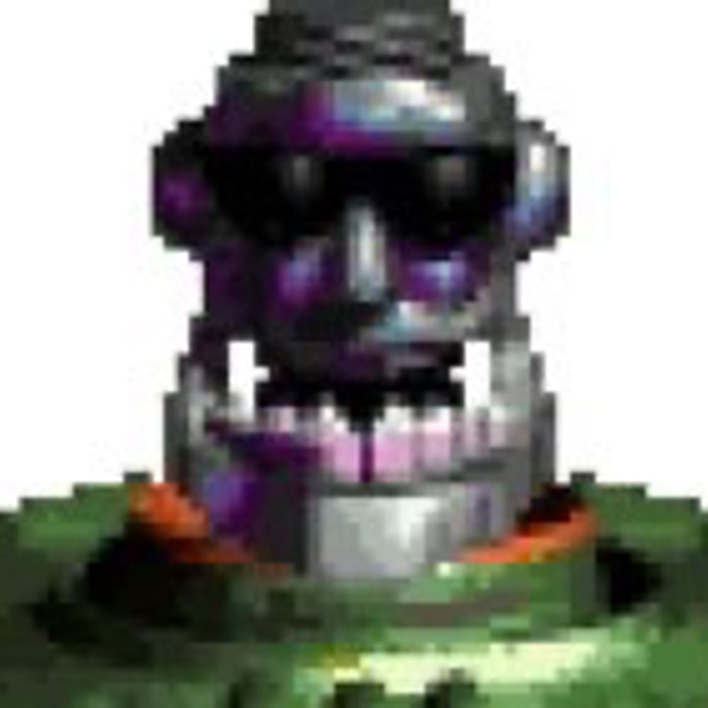 Spicy Big Dad