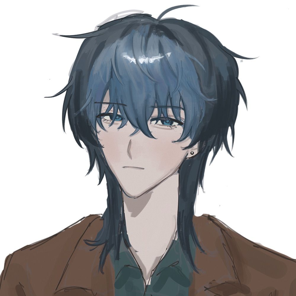 มอส