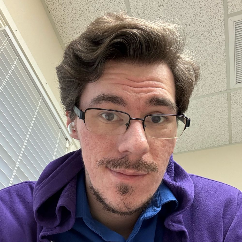 Nick Crisman (Gry/Fawx)