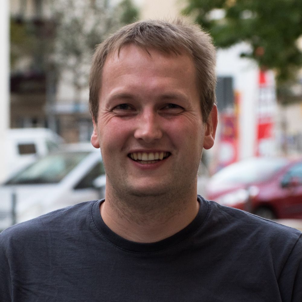 Erik Donner