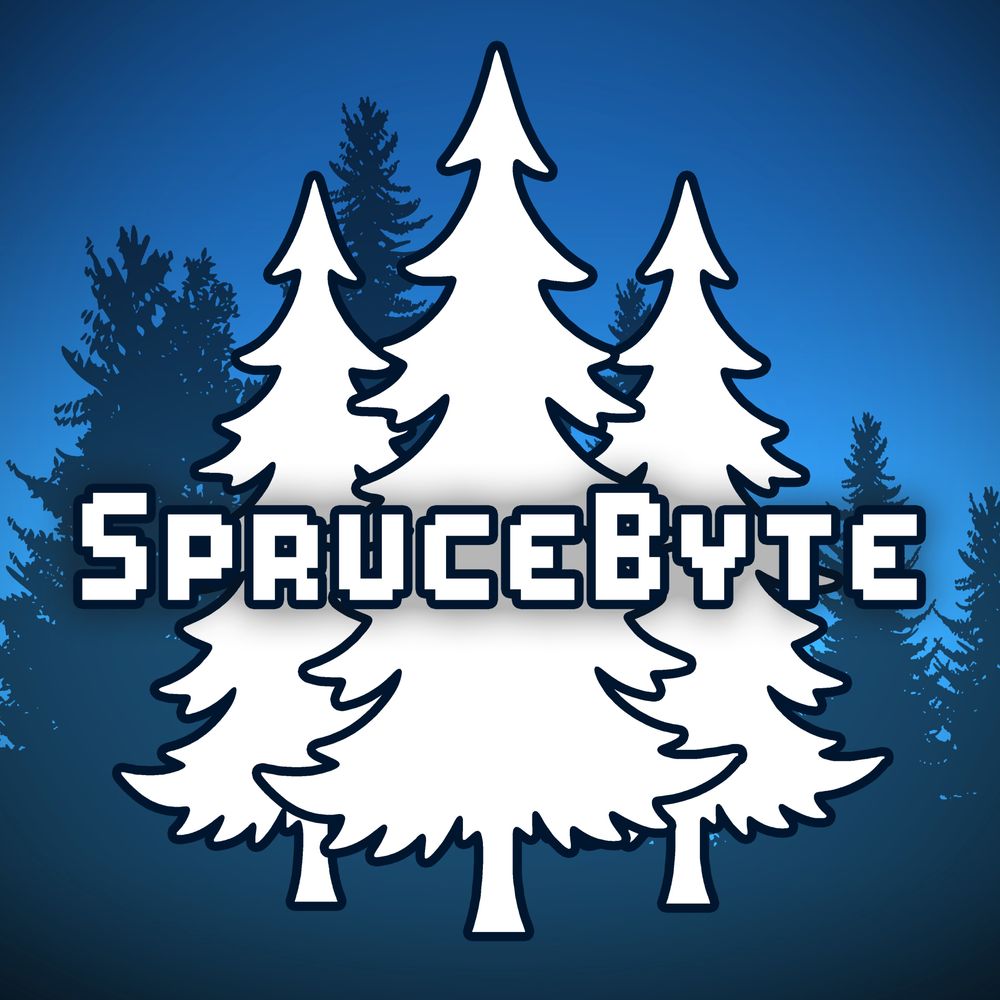 Sprucebyte