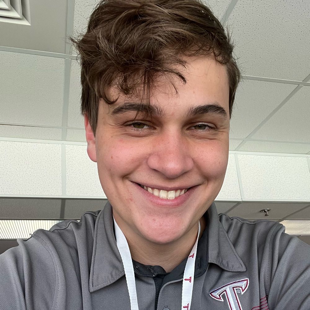 Caleb Thomas