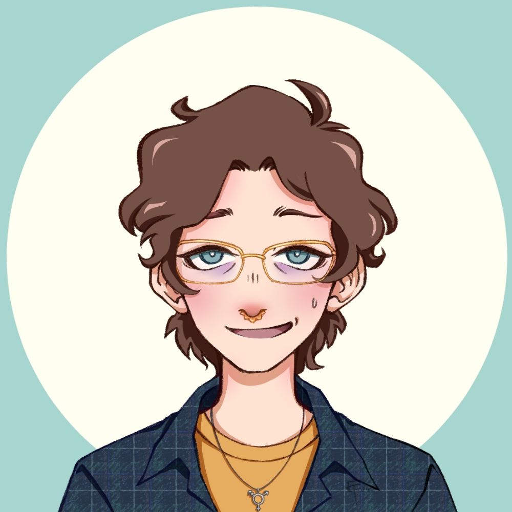 .°✨️ Eli ✨️°.