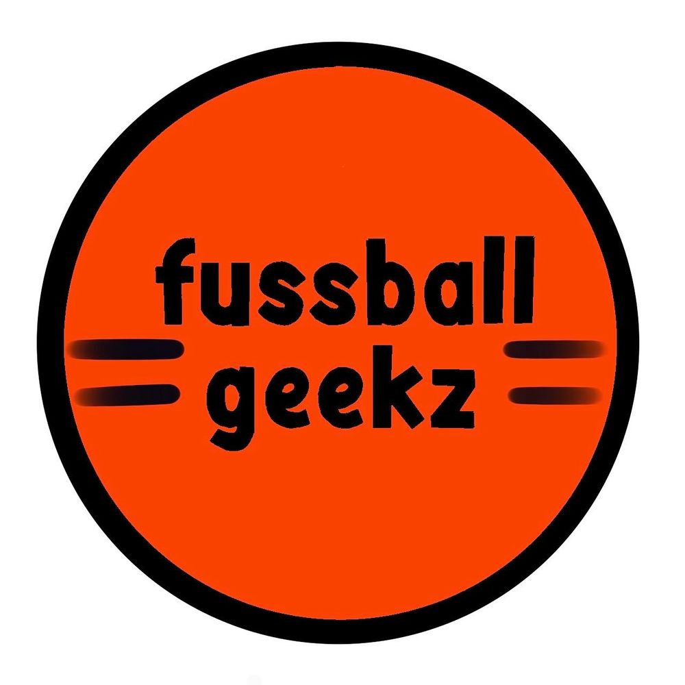 Profile picture fussballgeekz.bsky.social