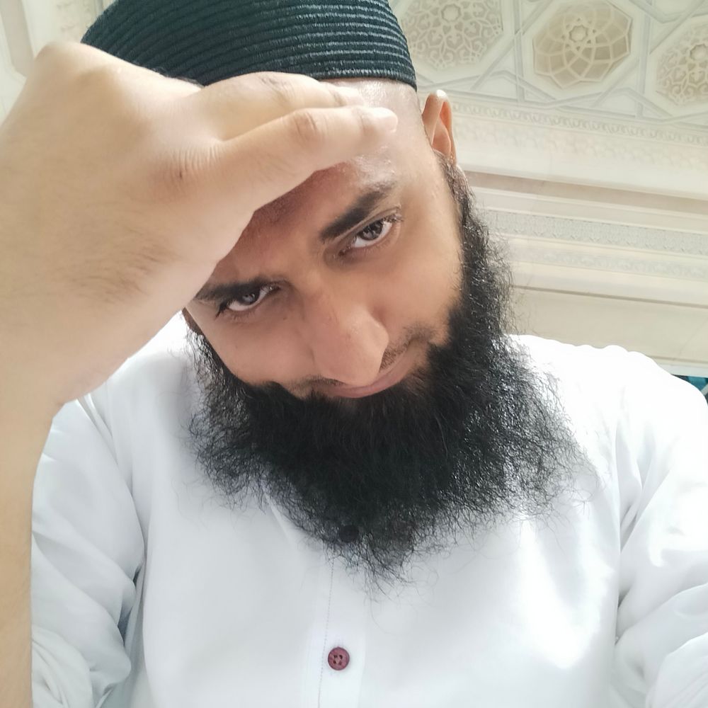 Rabi Usaidii