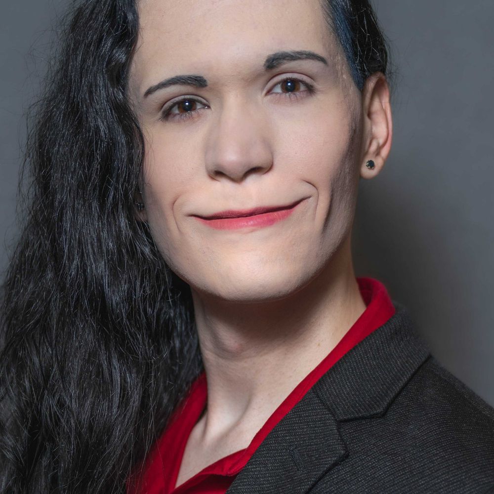 Dr. Devin Guthrie