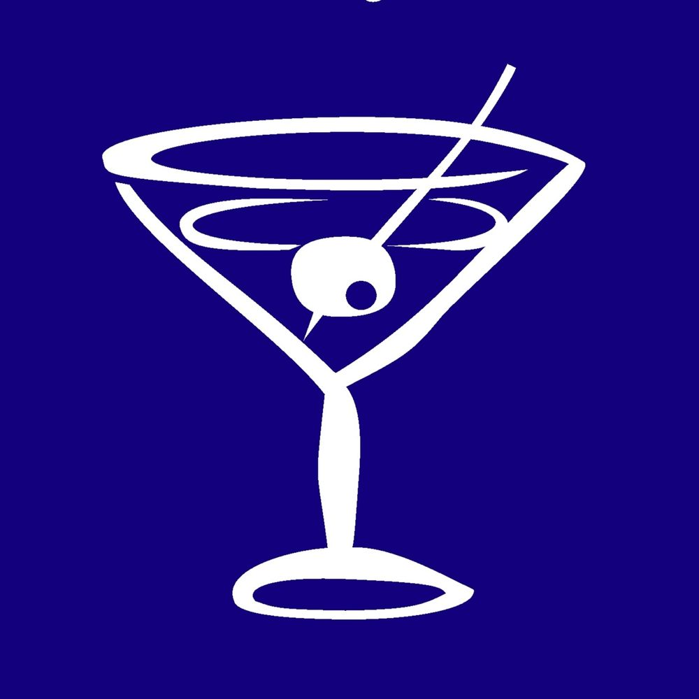 bar Stay Blue
