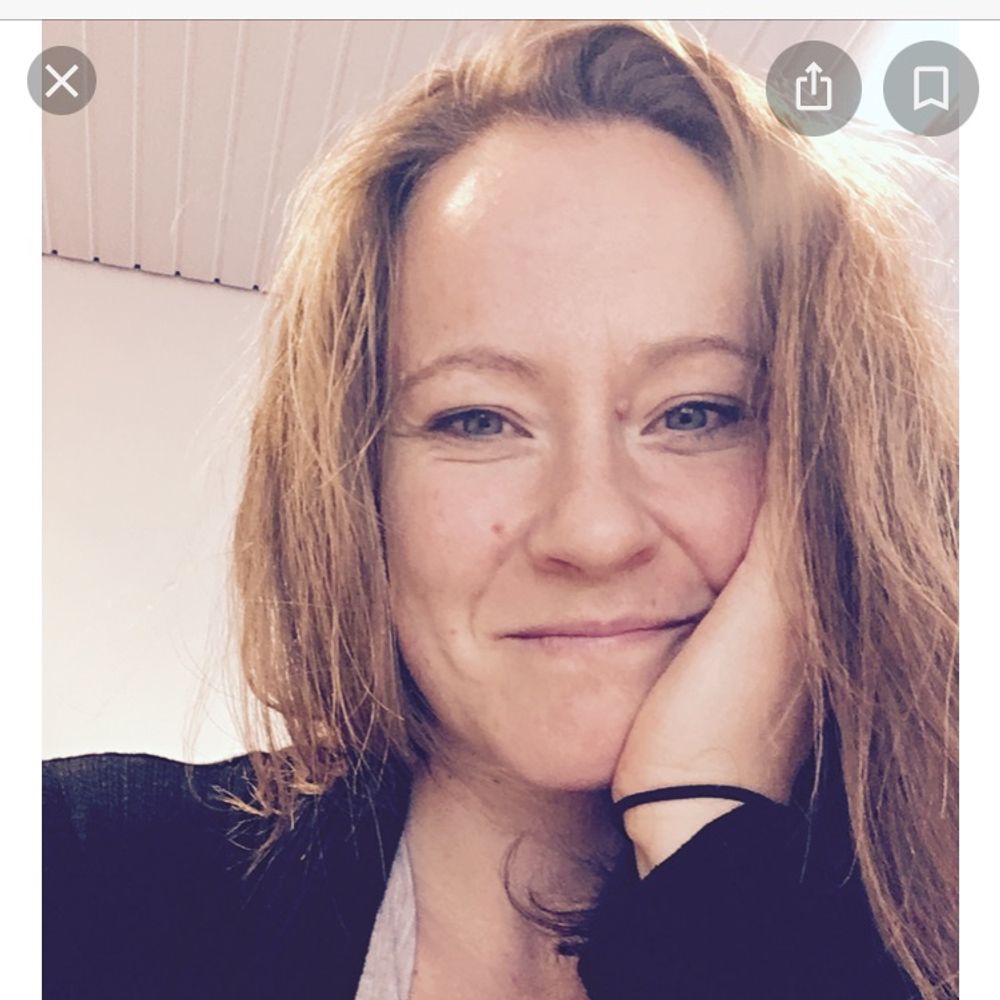 Lise Degn