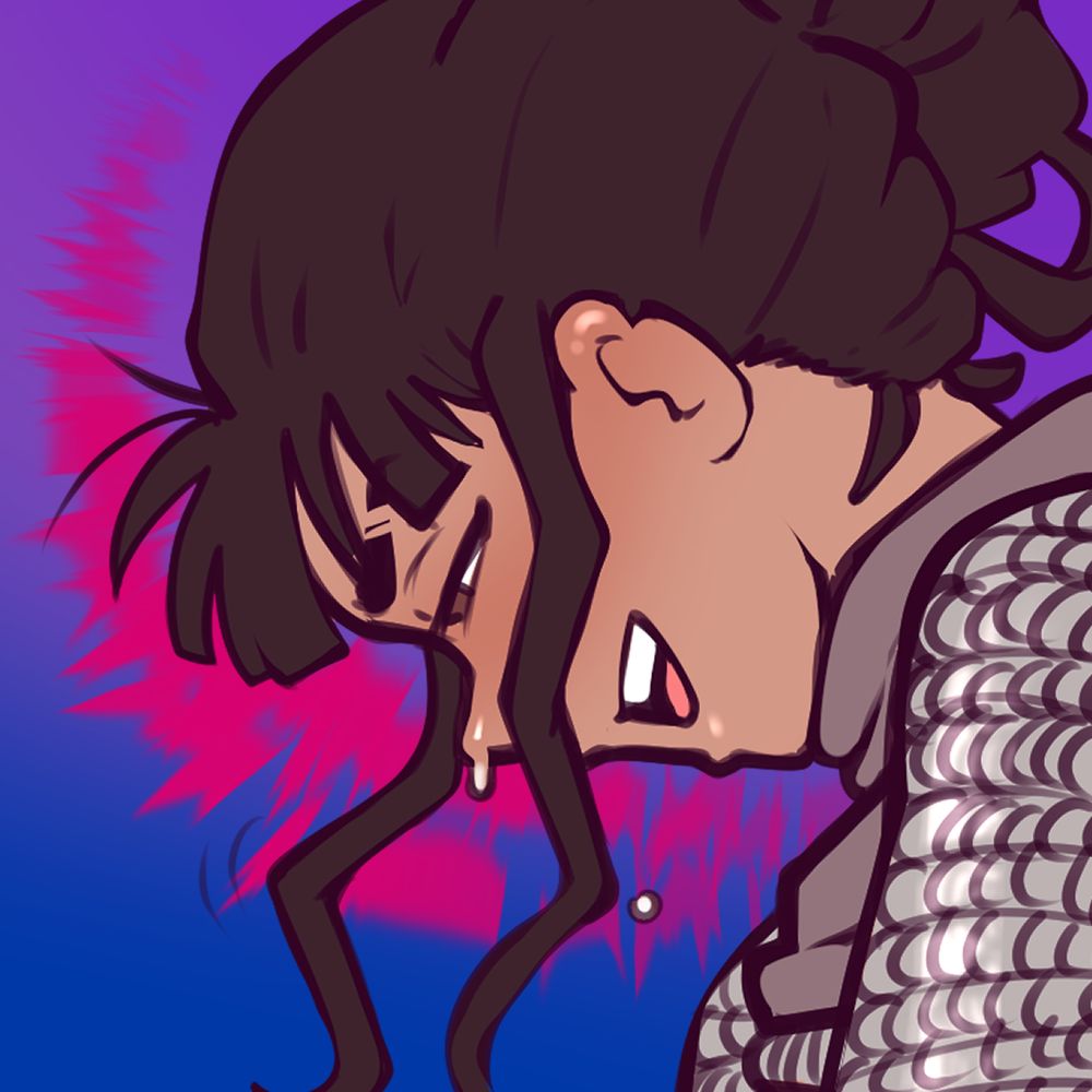 Profile avatar