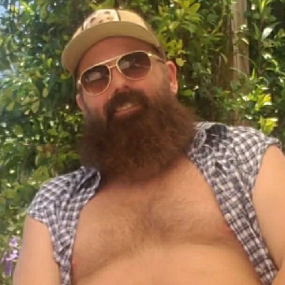 Bearpete Southern Decadence 8/28-9/1