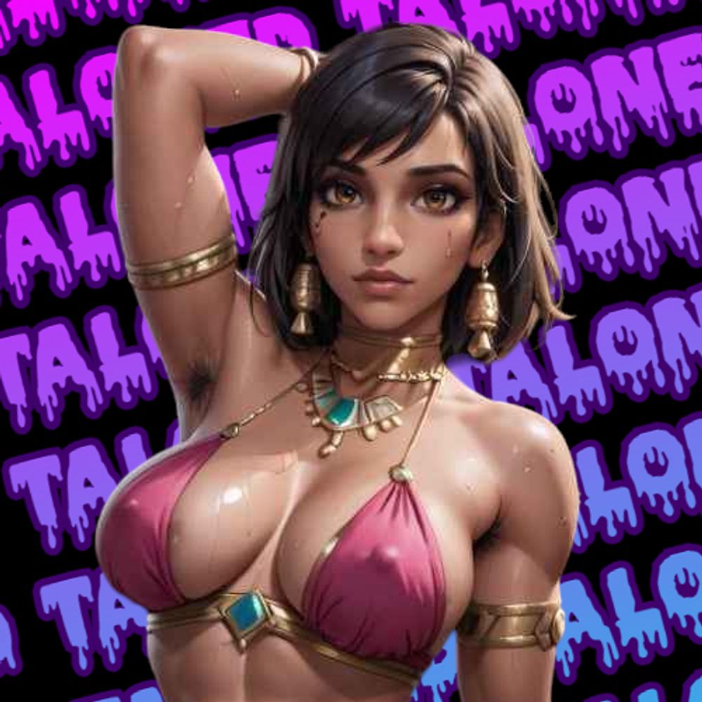 Pharah Lacroix