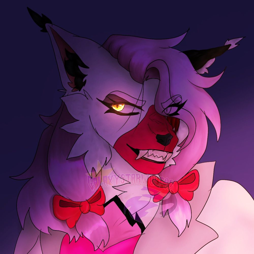 Galaxystarwolfox