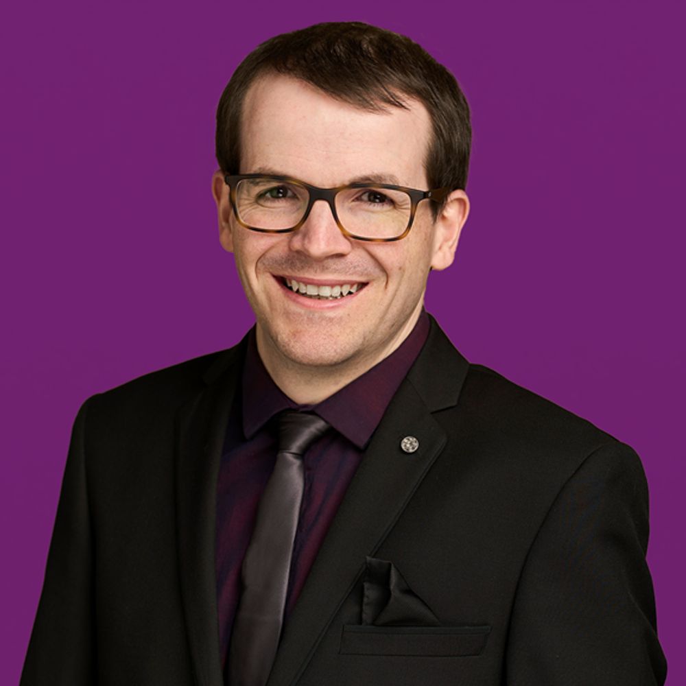 Michael Holden