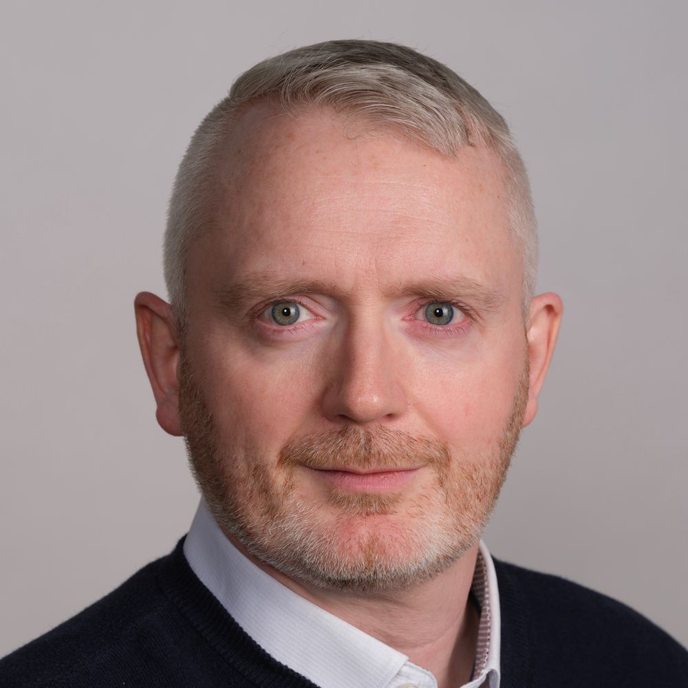 Ian Bowers