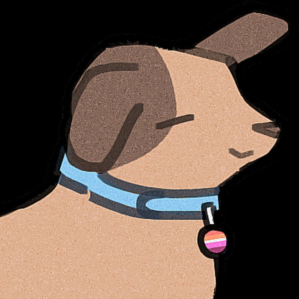 LesbianPupGirl