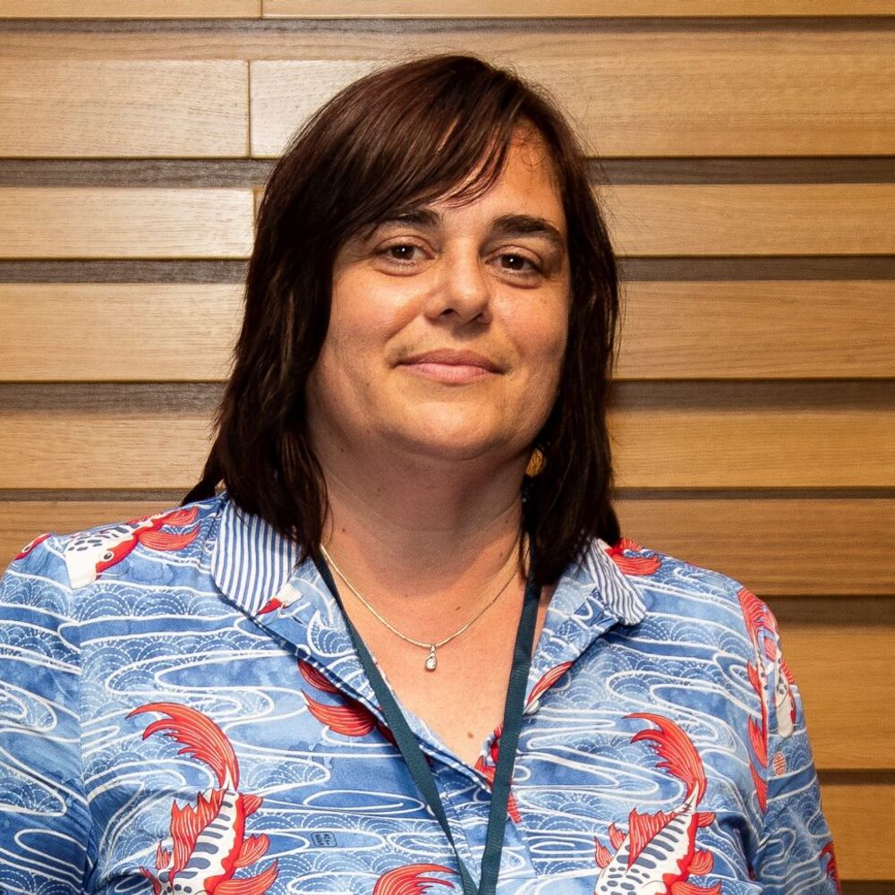 Iva Grabaric Andonovski