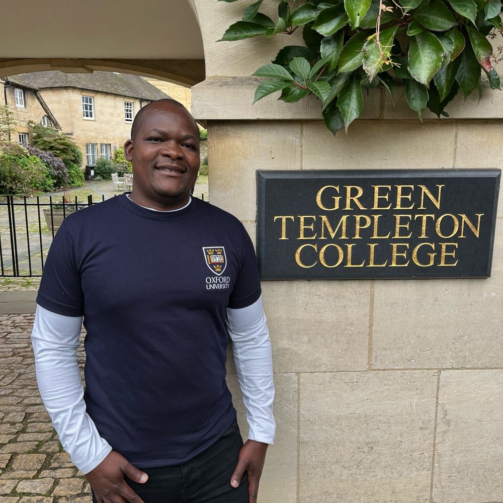 Edwin Okoth