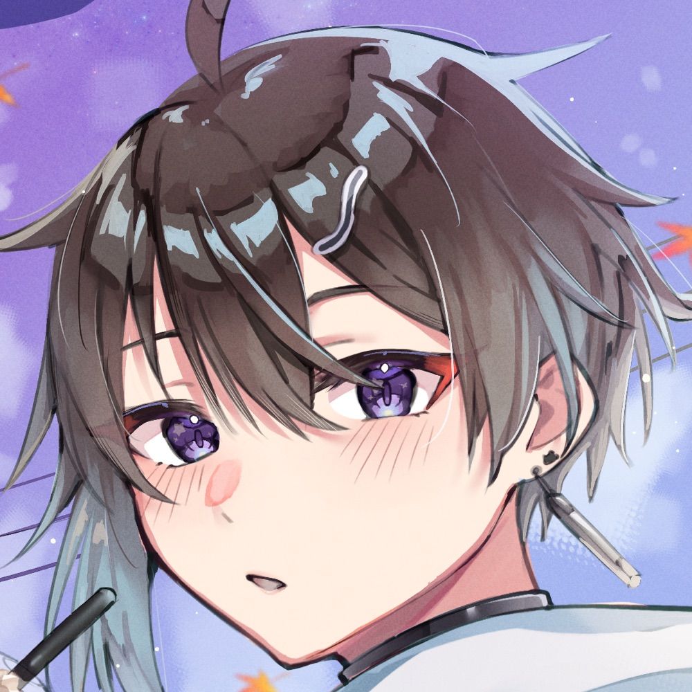 甘夜 しう