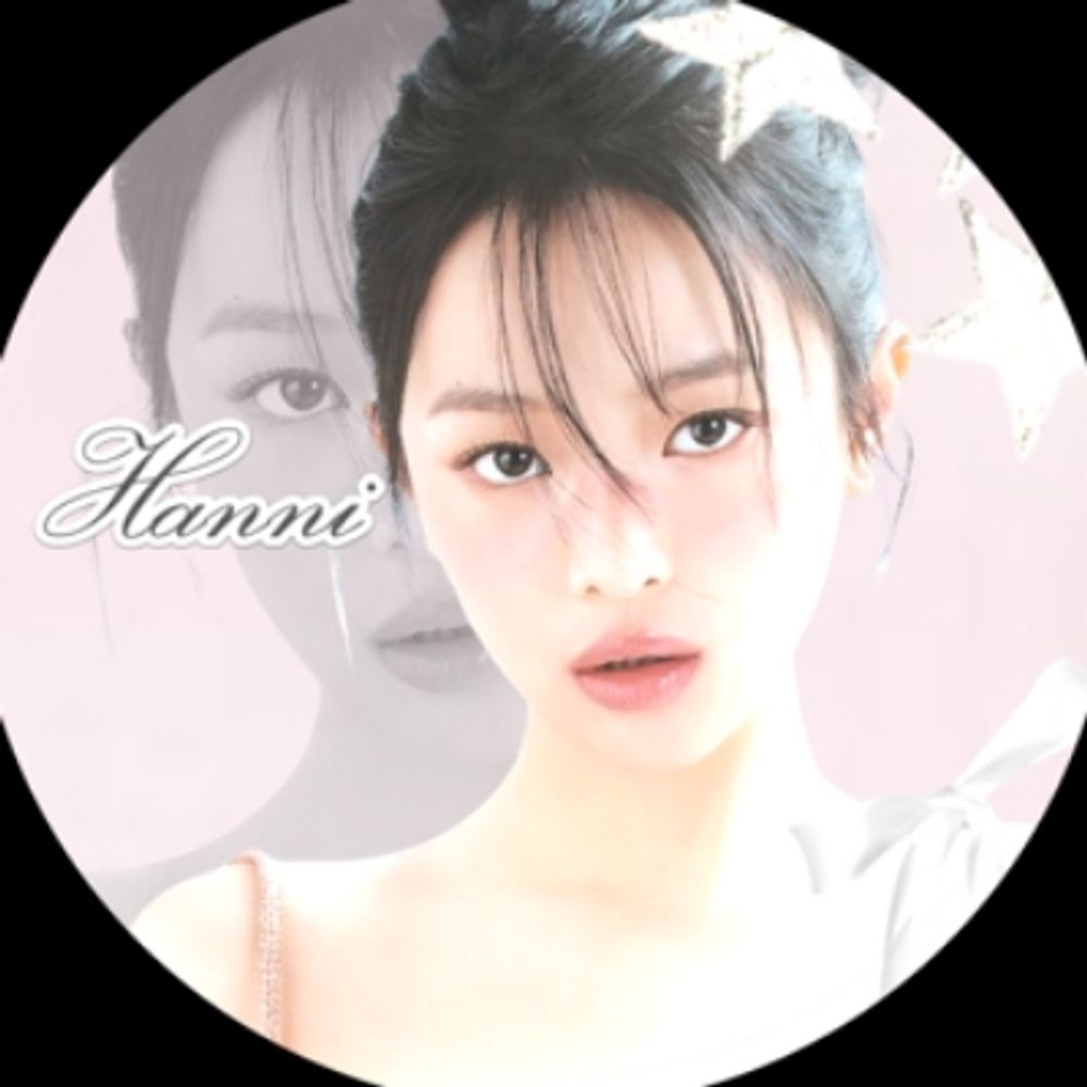 hannyi!