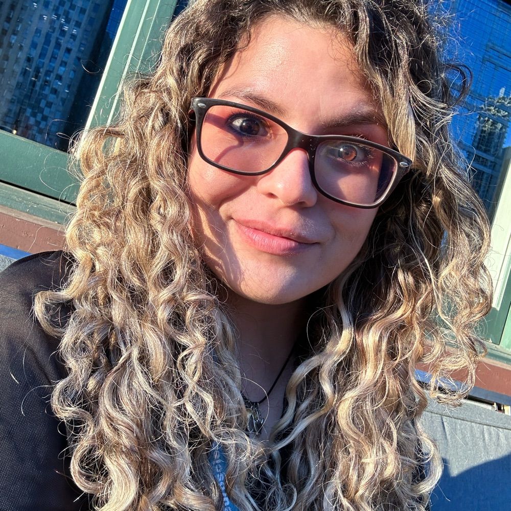 Julieth Gómez | NeuroTóxica