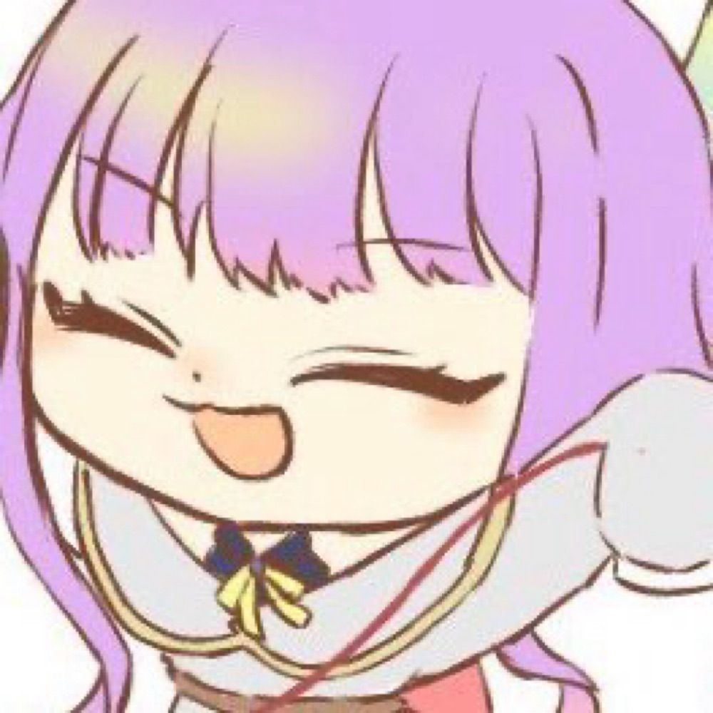 わたあめ☁️