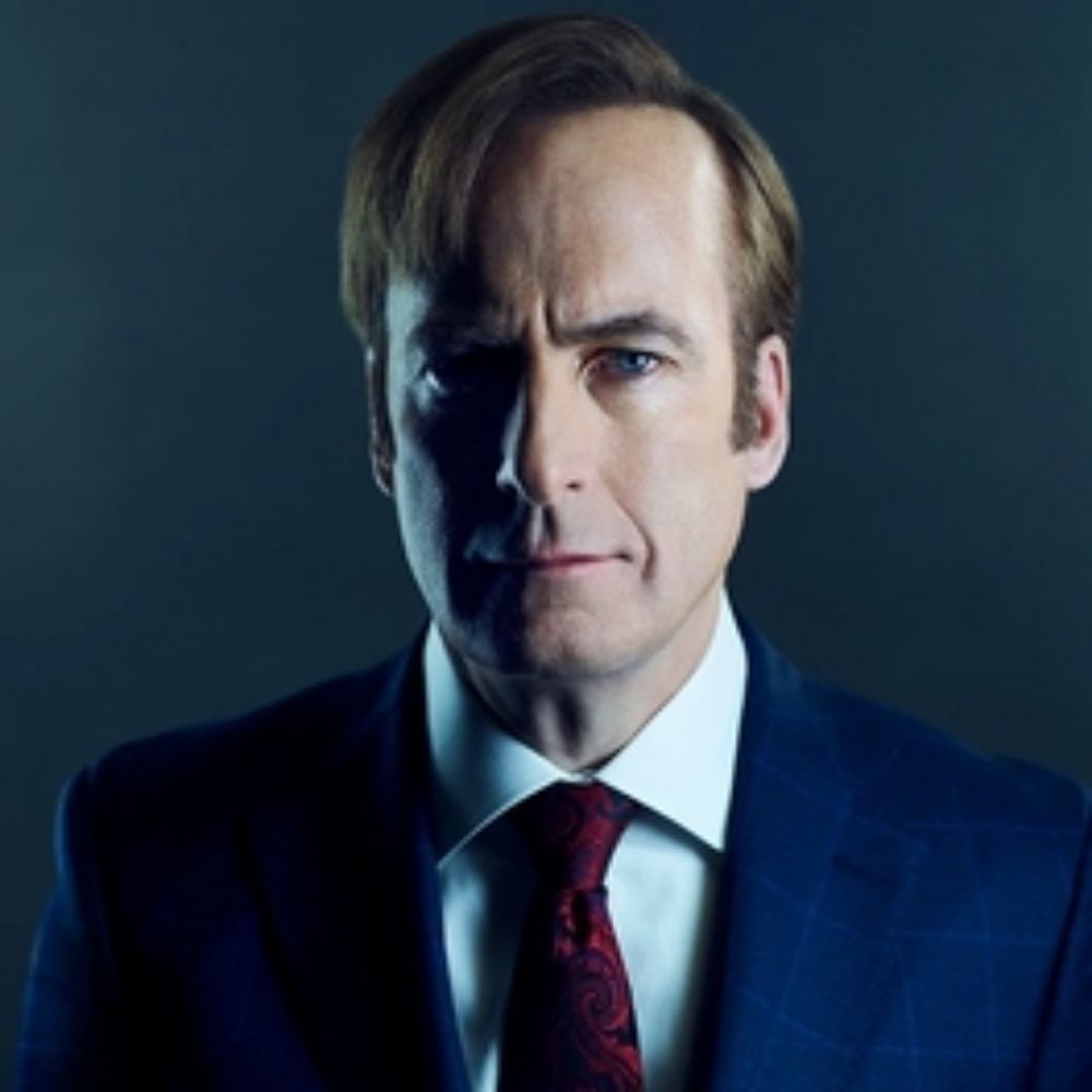 Saul Goodman Baiano