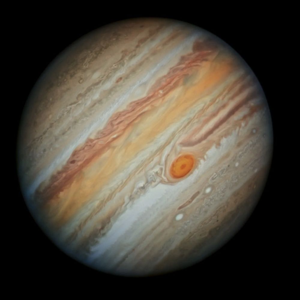 Jupiter