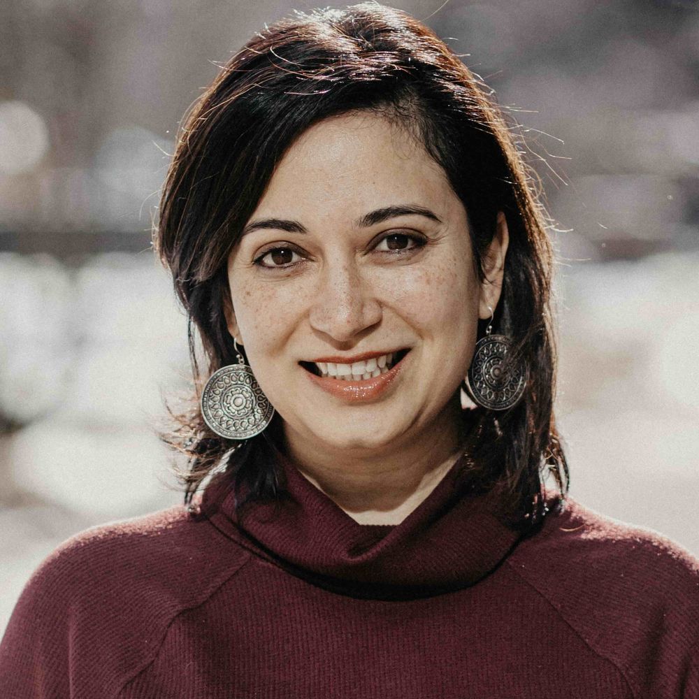 Mallika Nocco