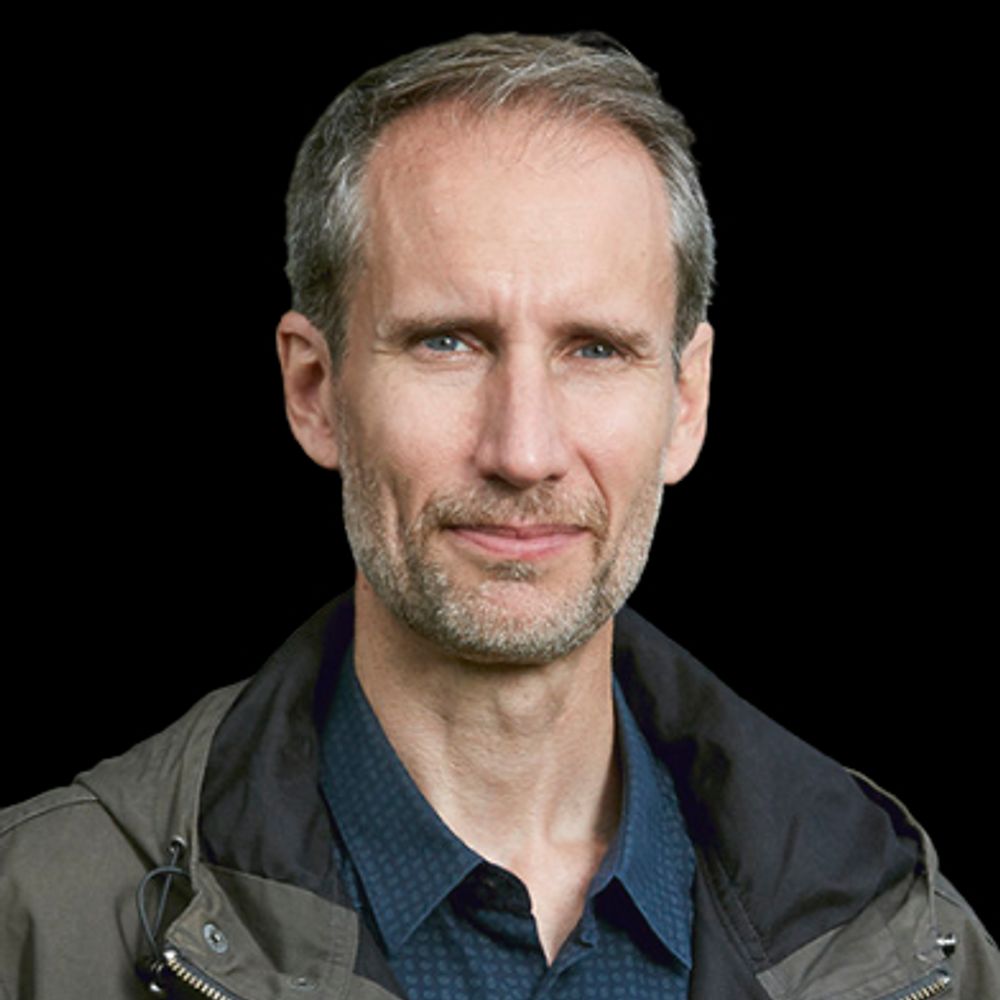 Ben Clayton