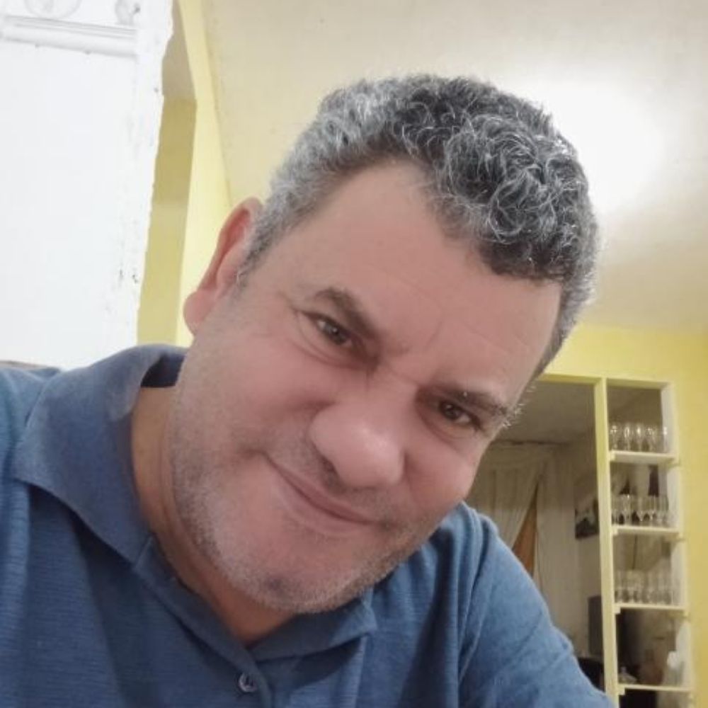 Nilton Alves