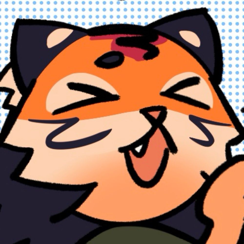Koikek🐯